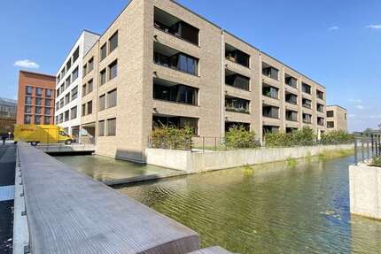 Wohnung Mainz Mombach - 1 Zimmer, 100 m&sup2;, 1.500&euro; | Angebot:27227687