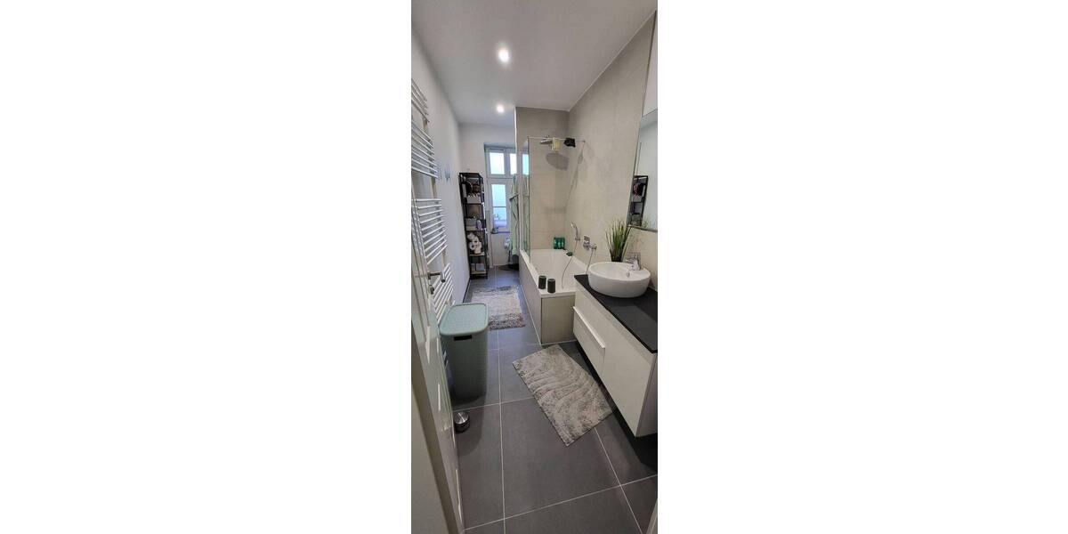 Etagenwohnung Leipzig Wahren - 3 Zimmer, 75 m&sup2;, 700&euro; | Angebot:26752441