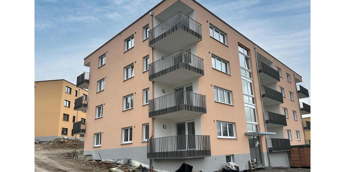 Erdgeschoßwohnung Horb am Neckar - 2 Zimmer, 59 m&sup2;, 754&euro; | Angebot:24662335