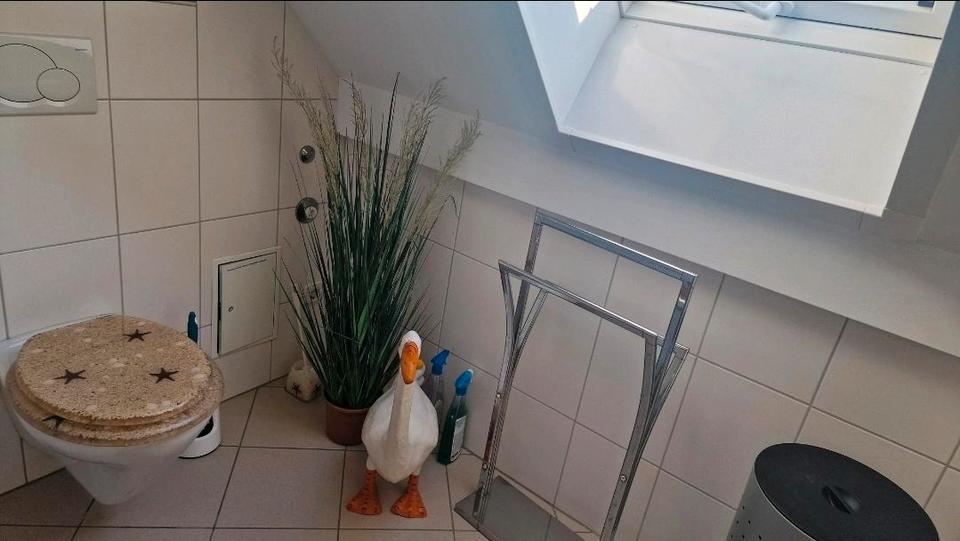 Wohnen auf Zeit Braunschweig Wabe-Schunter-Beberbach - 2 Zimmer, 63 m&sup2;, 590&euro; | Angebot:26627179