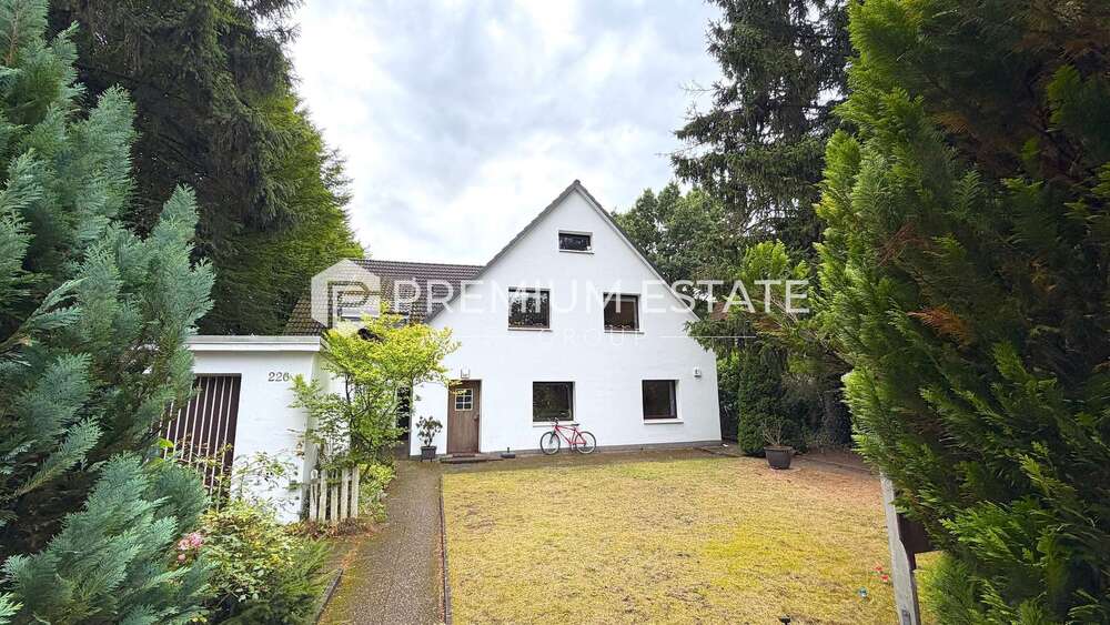 Etagenwohnung Norderstedt Glashütte - 3 Zimmer, 67 m&sup2;, 995&euro; | Angebot:27272067