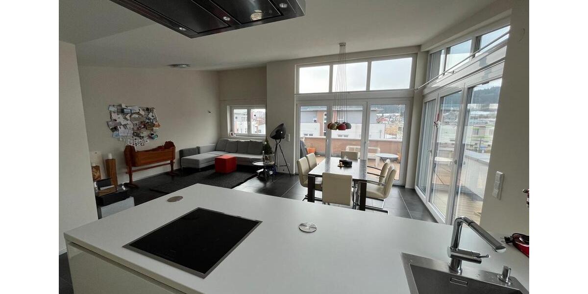 Einfamilienhaus Tuttlingen - 2.5 Zimmer, 70 m&sup2;, 1.300&euro; | Angebot:24784392