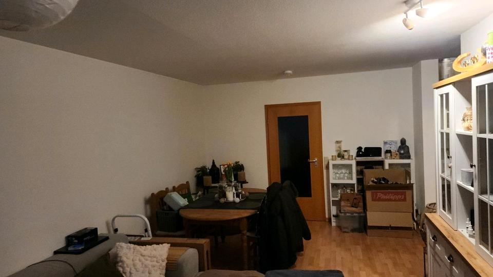 Erdgeschoßwohnung Saarlouis - 3.5 Zimmer, 81 m&sup2;, 620&euro; | Angebot:25992309