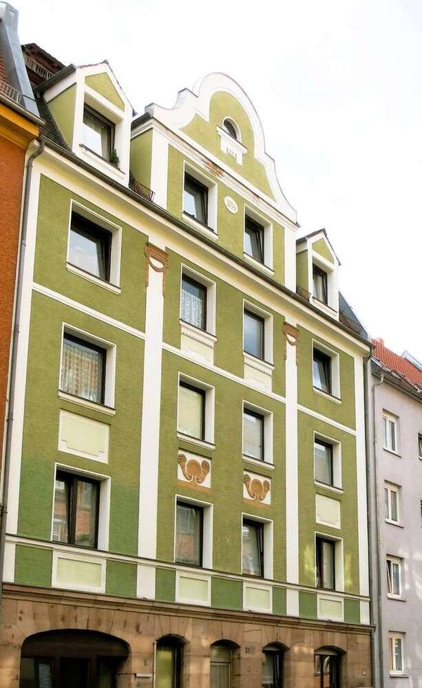 Wohnung zum Mieten in Nürnberg 1.100 € 95 m²