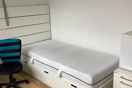 Wohnen auf Zeit Neu-Ulm Ludwigsfeld - 4 Zimmer, 480&euro; | Angebot:25172438