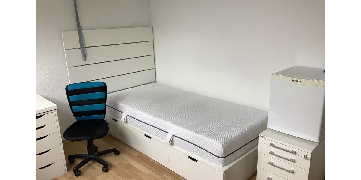 Wohnen auf Zeit Neu-Ulm Ludwigsfeld - 4 Zimmer, 480&euro; | Angebot:25172438