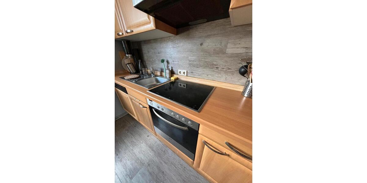 Etagenwohnung Burgdorf - 3 Zimmer, 70 m&sup2;, 800&euro; | Angebot:26046987