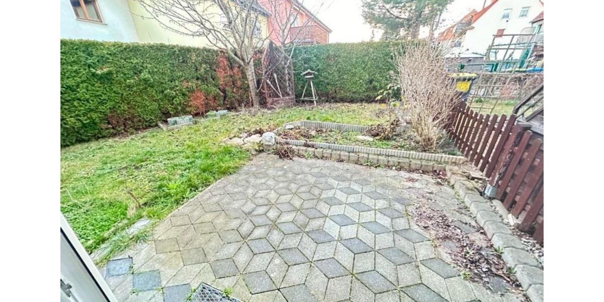 Maisonettenwohnung Halle (Saale) - 4 Zimmer, 140 m&sup2;, 1.150&euro; | Angebot:26675415