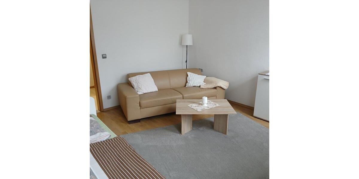 Erdgeschoßwohnung Halberstadt - 2 Zimmer, 50 m&sup2;, 30&euro; | Angebot:23636124