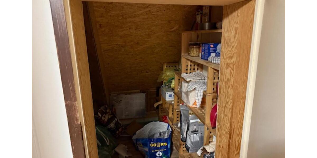 Etagenwohnung Garz/Rügen Rügen - 3 Zimmer, 110 m&sup2;, 770&euro; | Angebot:23502435