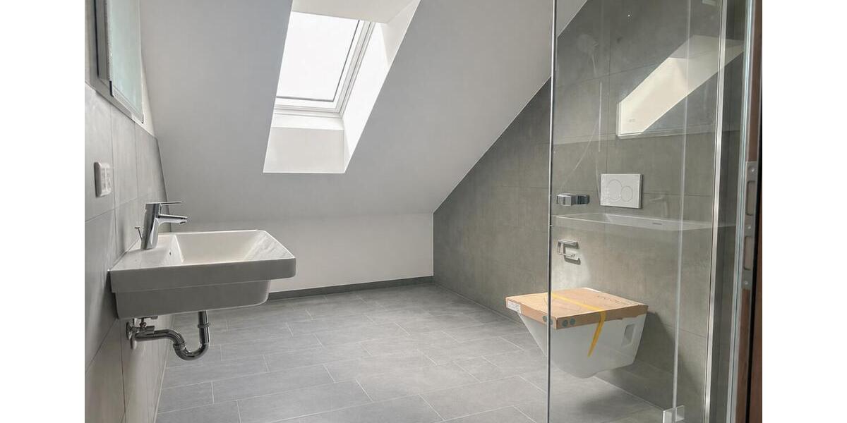 Etagenwohnung Pförring - 2 Zimmer, 49 m&sup2;, 660&euro; | Angebot:26033214