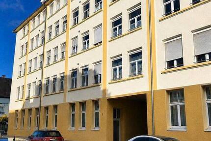 Wohnung Albstadt-Tailfingen Tailfingen - 2 Zimmer, 83 m&sup2;, 695&euro; | Angebot:26929335