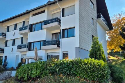 Wohnung Bernau im Schwarzwald - 2 Zimmer, 64 m&sup2;, 550&euro; | Angebot:26041972