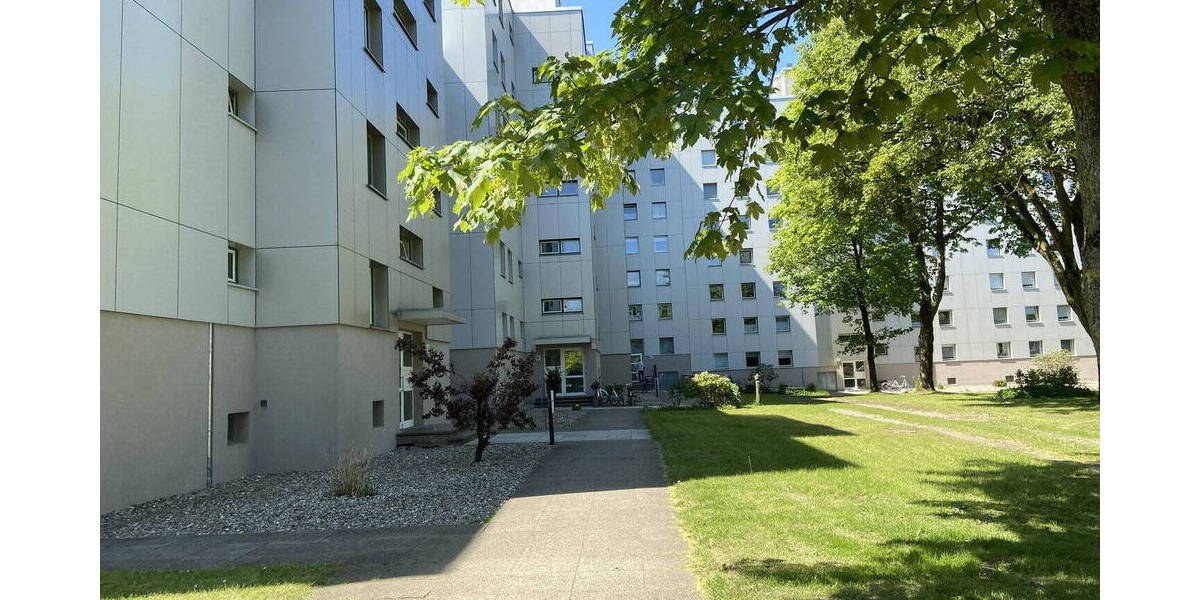 Etagenwohnung Harrislee - 2 Zimmer, 64 m&sup2;, 710&euro; | Angebot:26833829