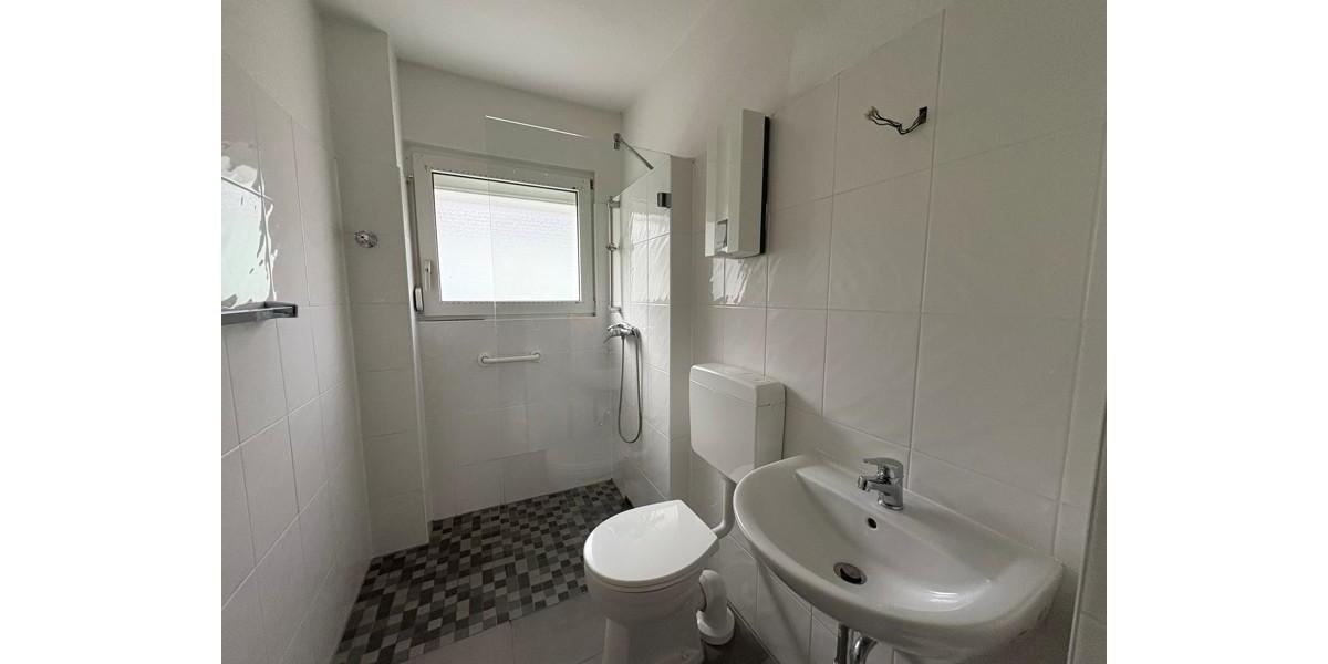 Erdgeschoßwohnung Essen Stadtbezirk V - 2 Zimmer, 47 m&sup2;, 539&euro; | Angebot:26620785