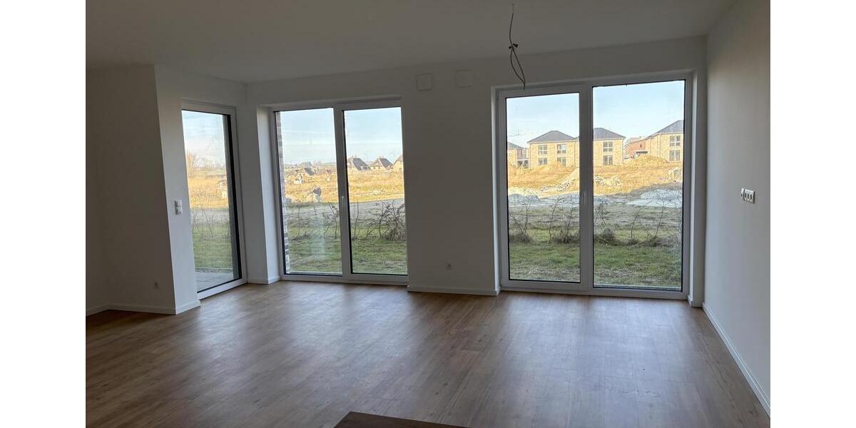 Erdgeschoßwohnung Kappeln - 3 Zimmer, 110 m&sup2;, 1.314&euro; | Angebot:26231573