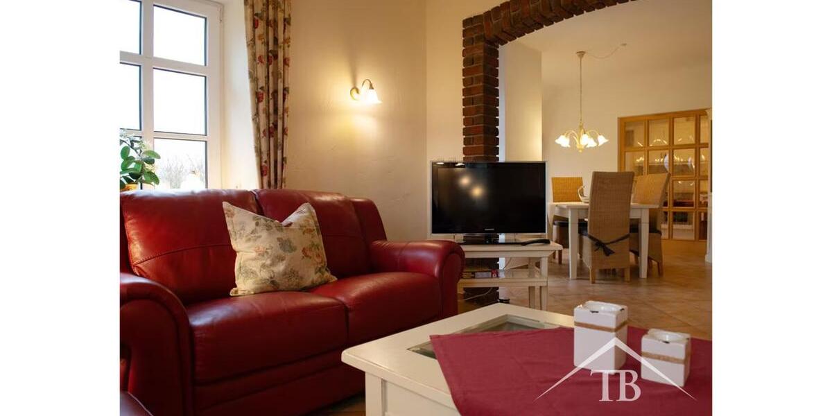 Einfamilienhaus Norden - 3 Zimmer, 145 m&sup2;, 1.290&euro; | Angebot:25589917