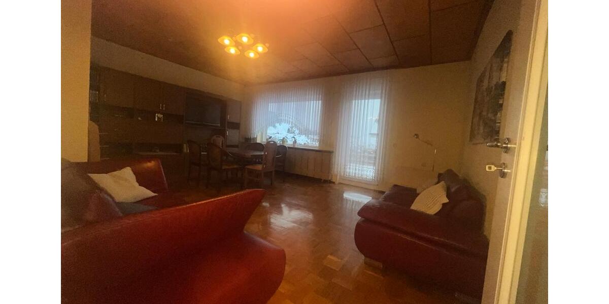 Wohnen auf Zeit Pritzwalk - 5 Zimmer, 112 m&sup2;, 140&euro; | Angebot:24840498