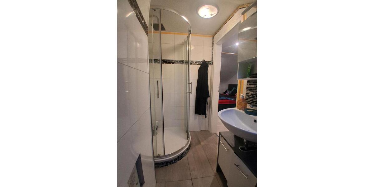 Dachgeschoßwohnung Wald-Michelbach Michelbach - 1 Zimmer, 60 m&sup2;, 400&euro; | Angebot:26616315