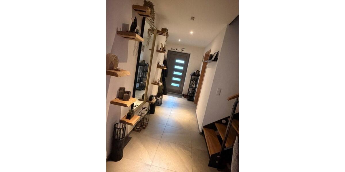 Doppelhaushälfte 5 zimmer