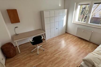 Wohnen auf Zeit Frankfurt am Main Gallus - 1 Zimmer, 16 m&sup2;, 550&euro; | Angebot:25352323