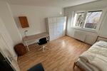 Wohnen auf Zeit Frankfurt am Main Gallus - 1 Zimmer, 16 m&sup2;, 550&euro; | Angebot:25352323