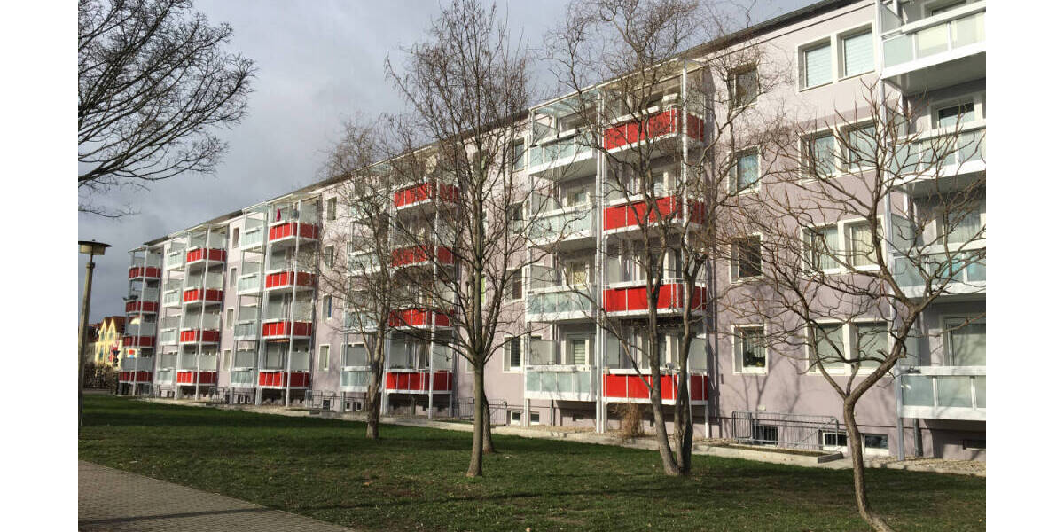 Etagenwohnung Bad Dürrenberg - 3 Zimmer, 60 m&sup2;, 382&euro; | Angebot:26450229