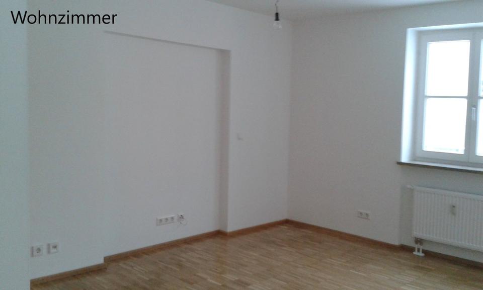 Erdgeschoßwohnung Kaufbeuren - 2 Zimmer, 67 m&sup2;, 690&euro; | Angebot:26548511