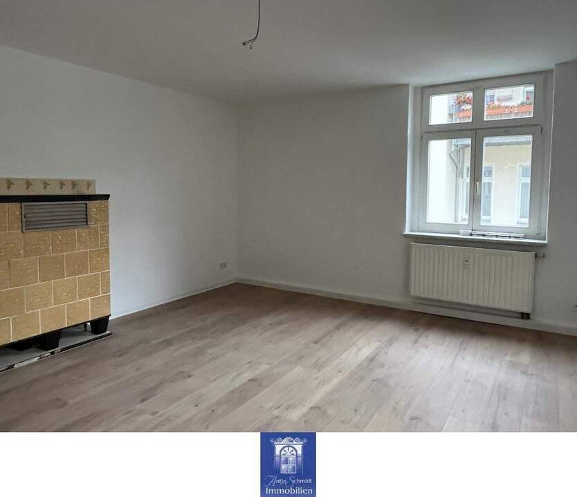 Neu renovierte Stadt-Wohnung im Herzen von Bautzen wartet bezogen zu werden! 3 zimmer