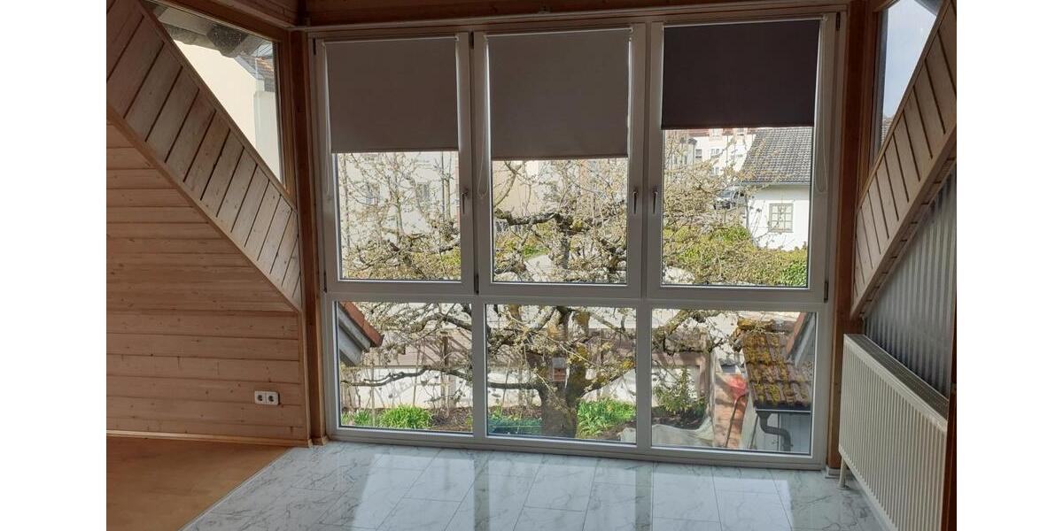Dachgeschoßwohnung Parsberg - 4.5 Zimmer, 115 m&sup2;, 1.000&euro; | Angebot:26611693