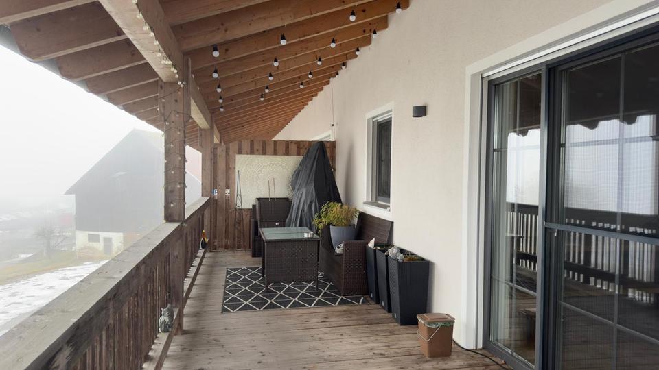 Etagenwohnung Thyrnau - 3 Zimmer, 115 m&sup2;, 1.140&euro; | Angebot:24984644