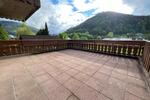 Etagenwohnung Bad Wildbad - 2 Zimmer, 46 m&sup2;, 350&euro; | Angebot:26512299