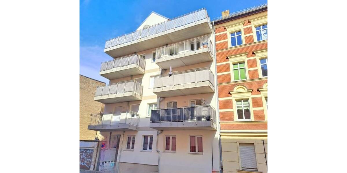 Etagenwohnung Brandenburg an der Havel Altstadt - 2 Zimmer, 76 m&sup2;, 850&euro; | Angebot:26292169