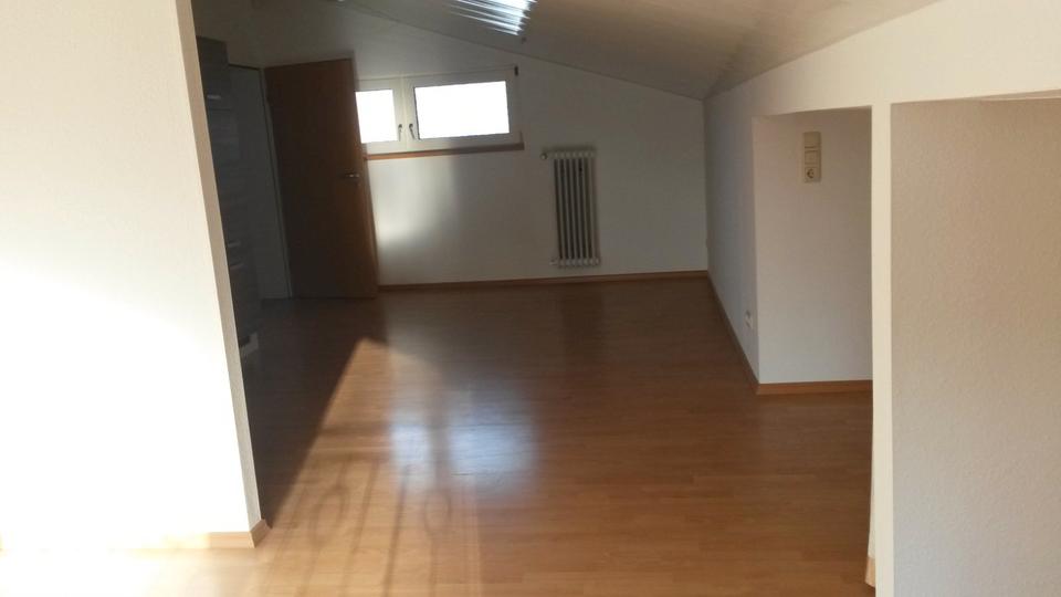 Etagenwohnung Schortens - 1 Zimmer, 35 m&sup2;, 390&euro; | Angebot:25991353