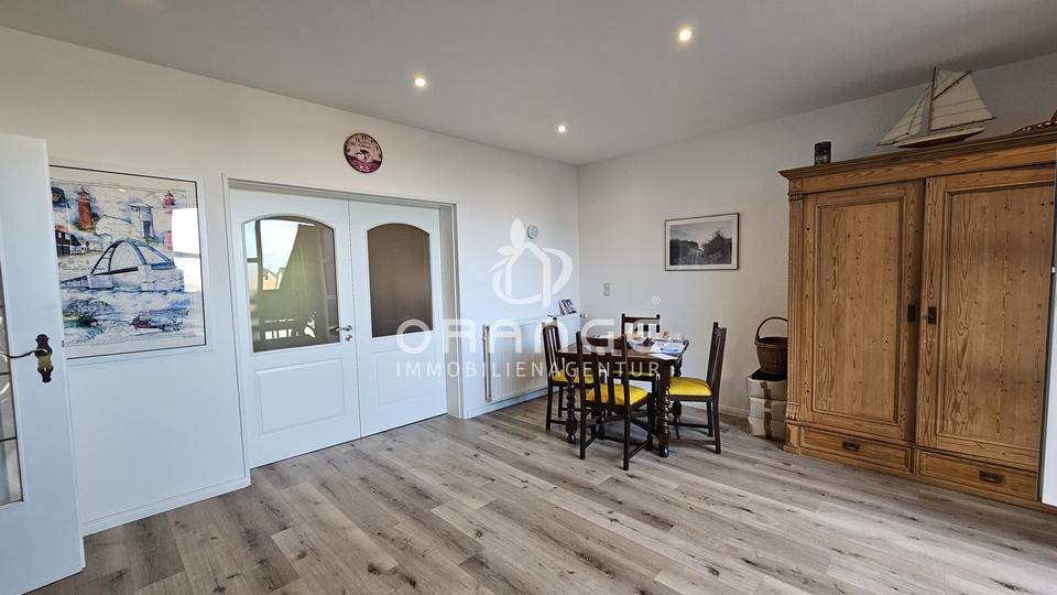 ***Schöne 2-Zimmer-Wohnung mit Balkon*** 2 zimmer