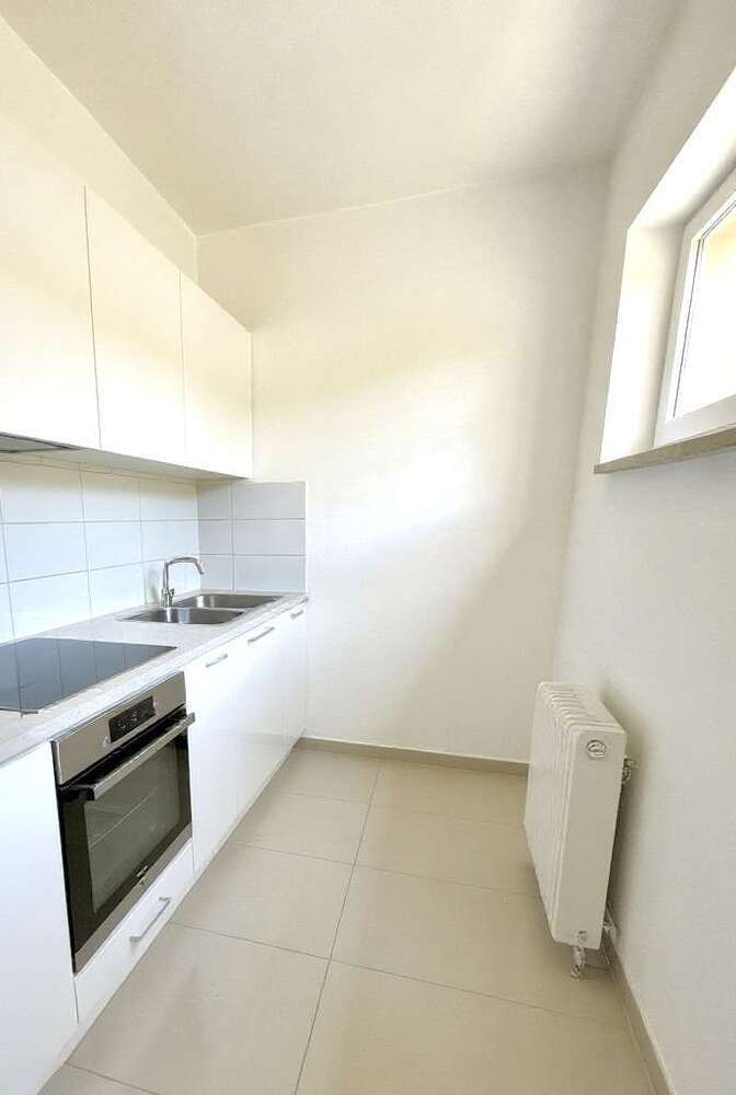 Wohnung zum Mieten in München 945 € 27 m²