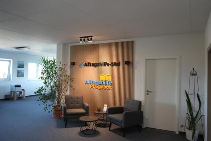 Gewerbeobjekt Sulzberg - 1.290&euro; | Angebot:23392245