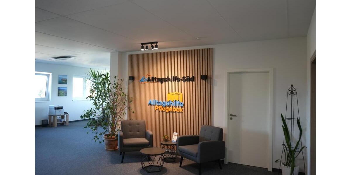 Gewerbeobjekt Sulzberg - 1.290&euro; | Angebot:23392245