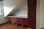 Dachgeschoßwohnung Weimar - 2 Zimmer, 53 m&sup2;, 830&euro; | Angebot:26384242