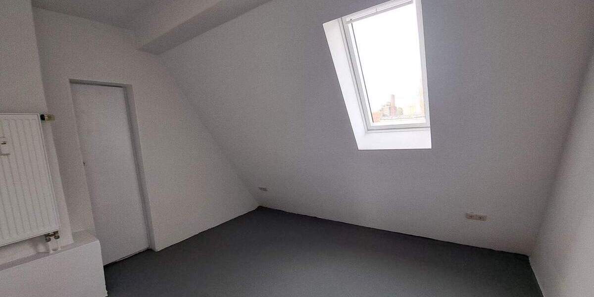 Etagenwohnung Bremerhaven Lehe - 3 Zimmer, 56 m&sup2;, 390&euro; | Angebot:24505568