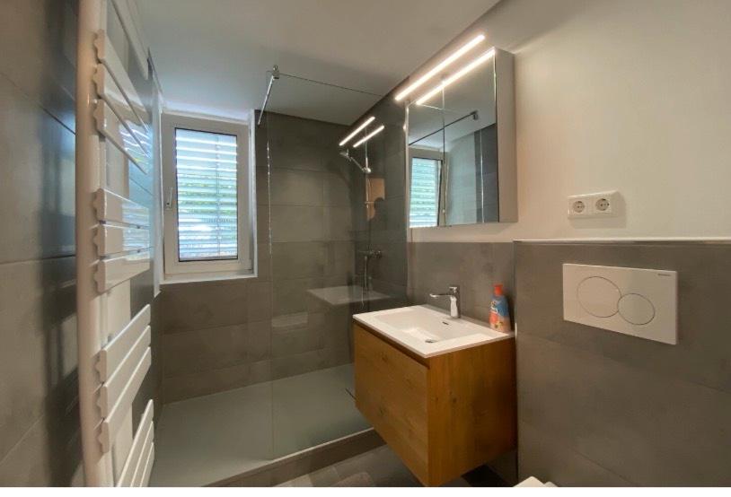 Etagenwohnung Osnabrück Wüste - 1 Zimmer, 20 m&sup2;, 530&euro; | Angebot:25311375