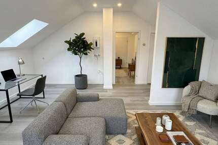 Wohnung Lohmar - 1 Zimmer, 25 m&sup2;, 580&euro; | Angebot:26981168