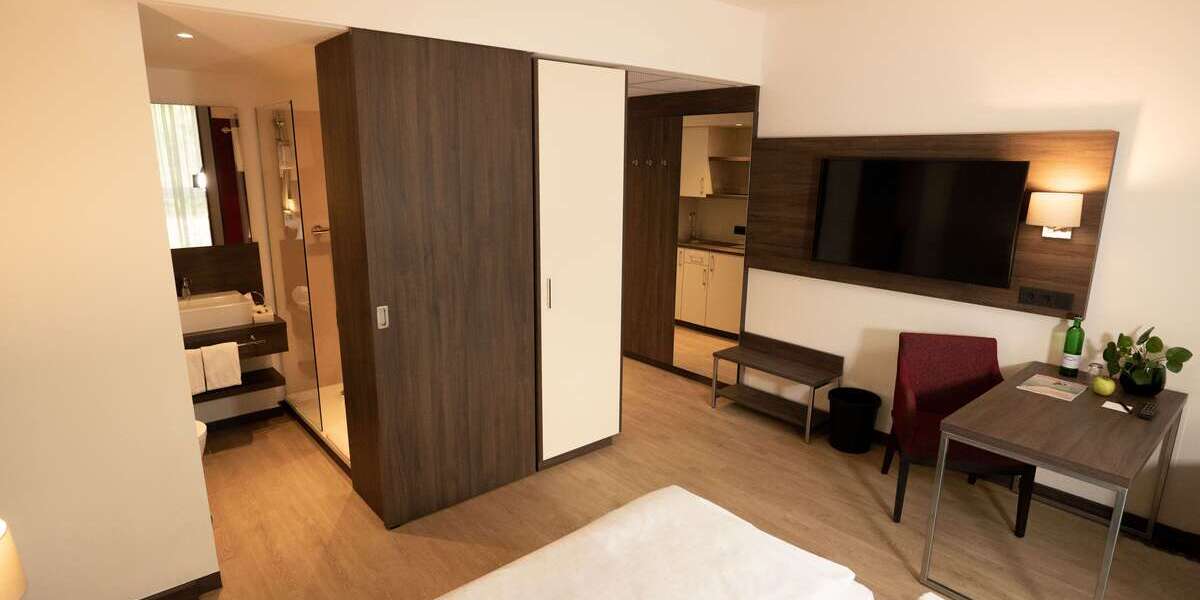 Etagenwohnung Heidelberg Bergheim - 1 Zimmer, 24 m&sup2;, 1.090&euro; | Angebot:26758401