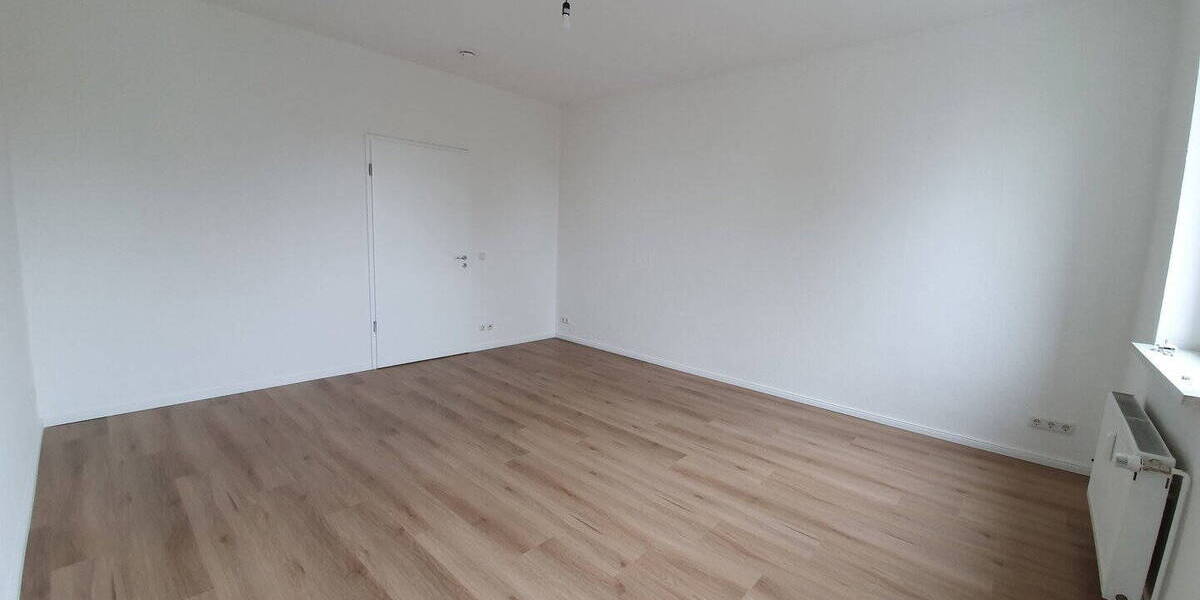 Etagenwohnung Velten Heidekrug - 2 Zimmer, 81 m&sup2;, 1.025&euro; | Angebot:26154500