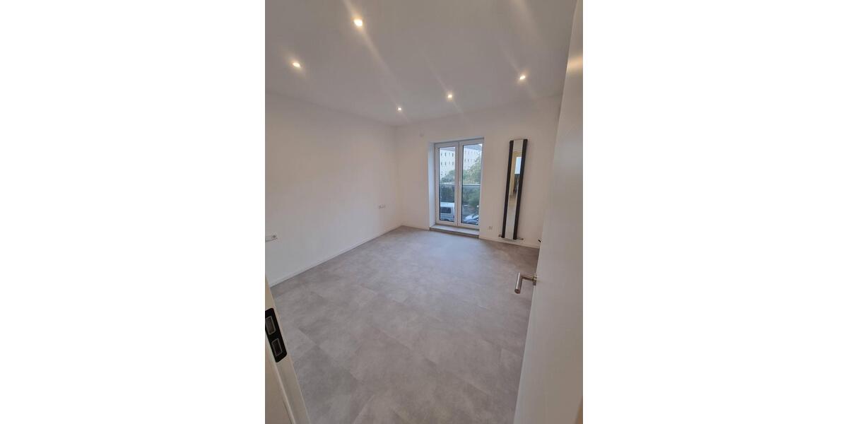 Etagenwohnung Schweinfurt Gartenstadt - 2 Zimmer, 65 m&sup2;, 1.100&euro; | Angebot:26638656