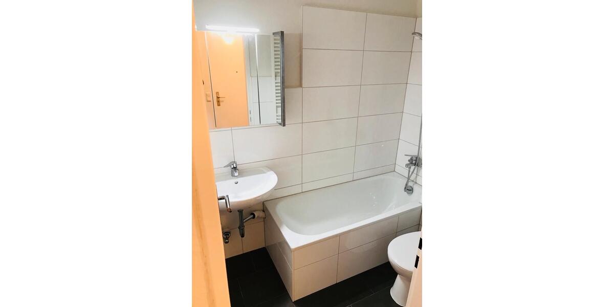 Etagenwohnung Celle Neustadt/Heese - 1 Zimmer, 36 m&sup2;, 549&euro; | Angebot:25391453