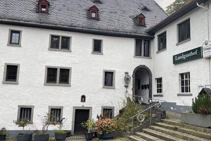 2-Zimmer-Wohnung in einer historischen Mühle in Koblenz-Arzheim 2 zimmer