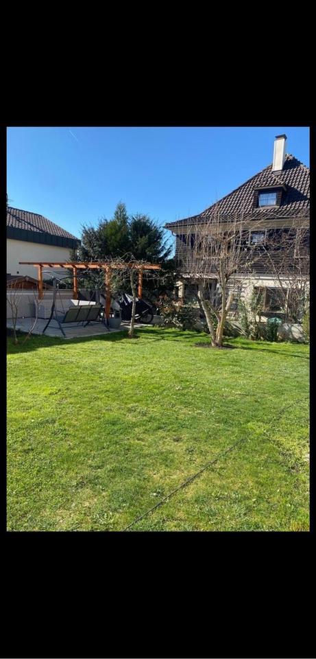 1 WG Zimmer in einer 3er WG Zentral in Reutlingen