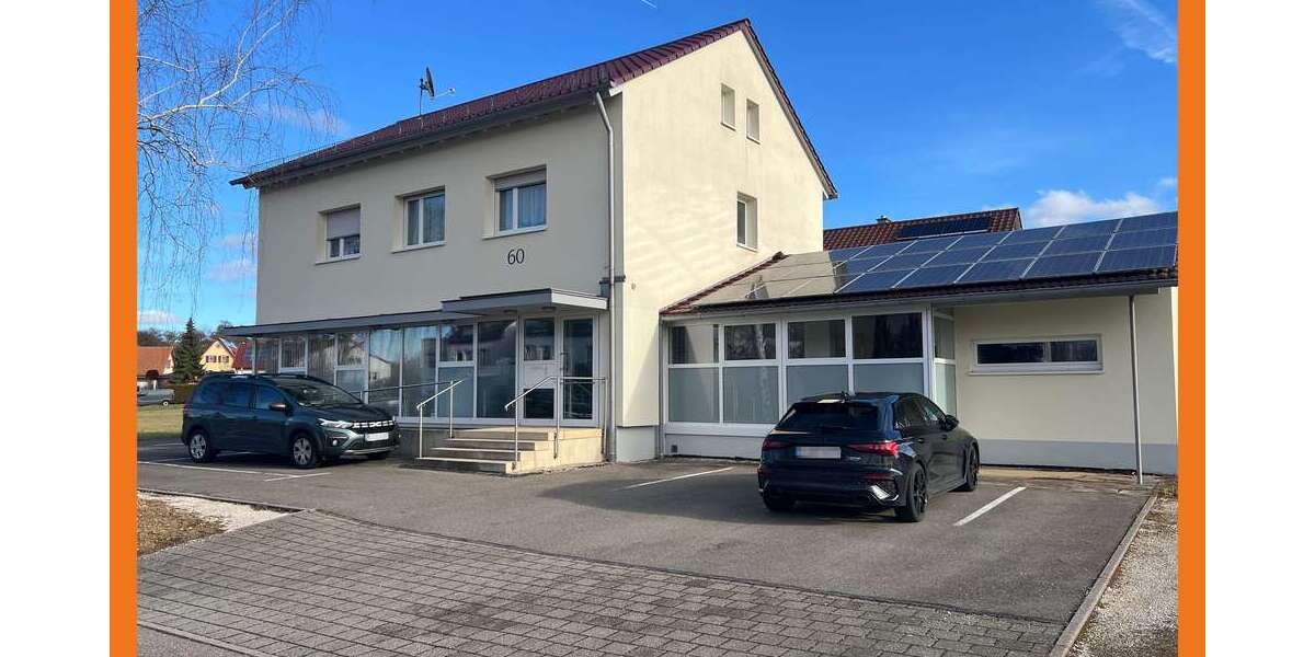 Büro in Mössingen 1.575 € 150 m² zimmer