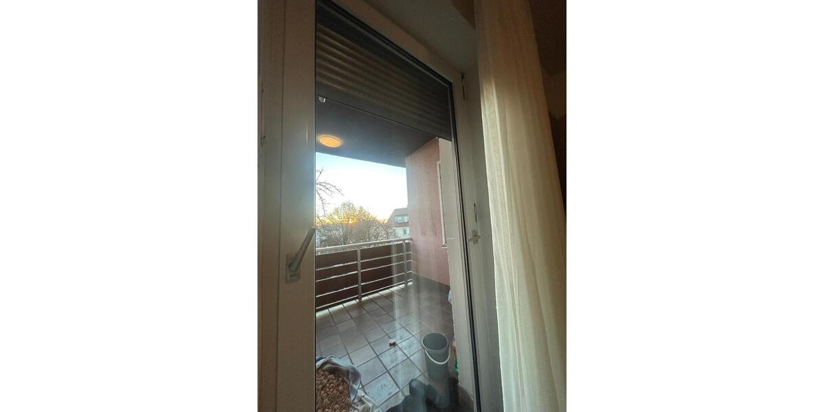 Etagenwohnung Fulda Aschenberg - 4 Zimmer, 110 m&sup2;, 740&euro; | Angebot:25367143